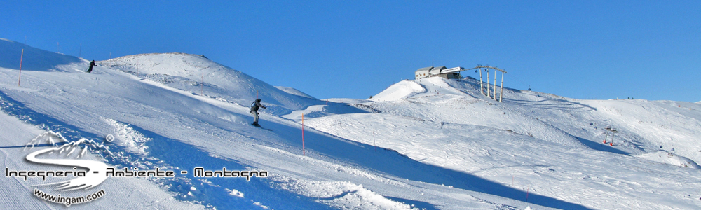 Skiarea Abetone-Monte Gomito